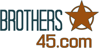 Brothers45.com - Brothers living life to the fullest.